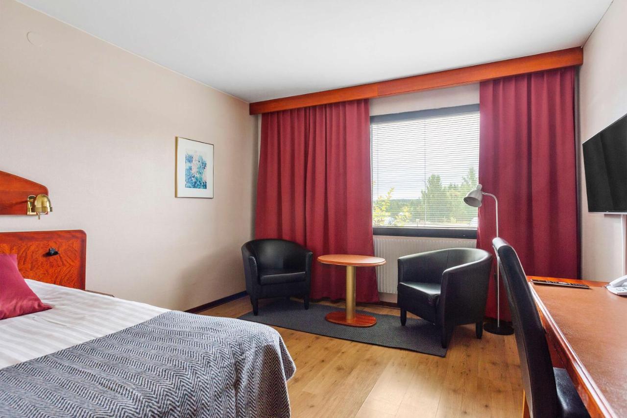 Best Western Hotell Soderh Söderhamn Εξωτερικό φωτογραφία